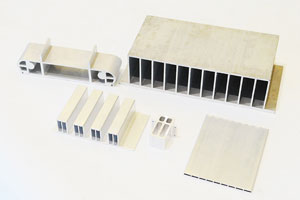 5G トランスミッター部品