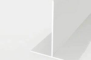 アルミT型